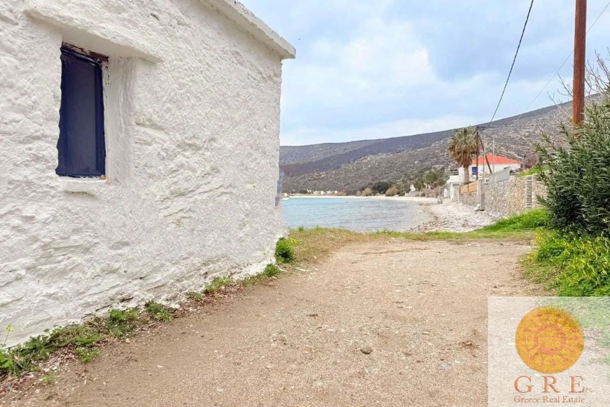 Traditional House 58 Evia - Image 3