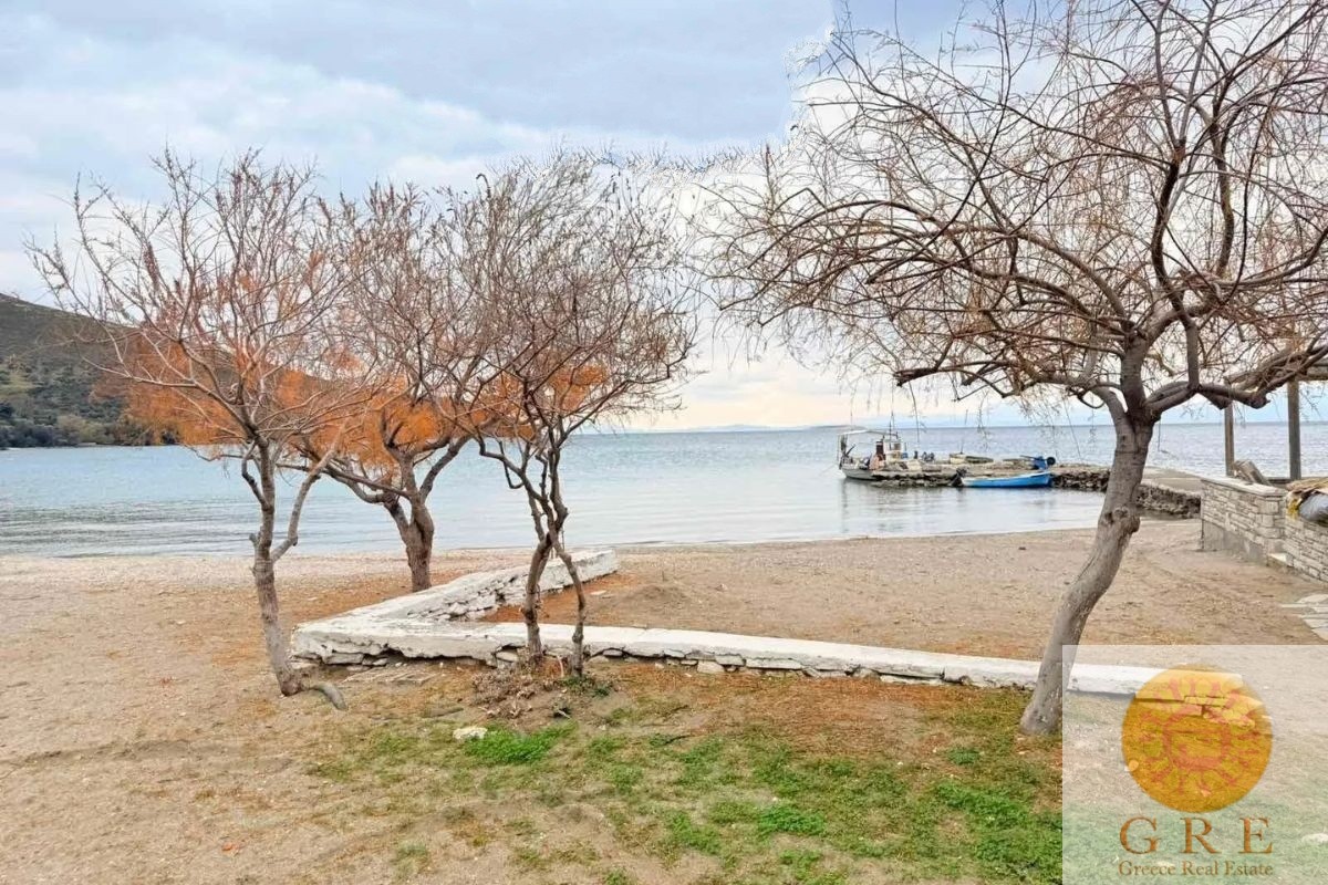 Traditional House 58 Evia - Image 2