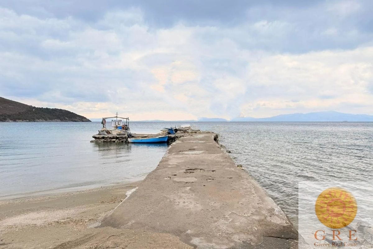 Traditional House 58 Evia