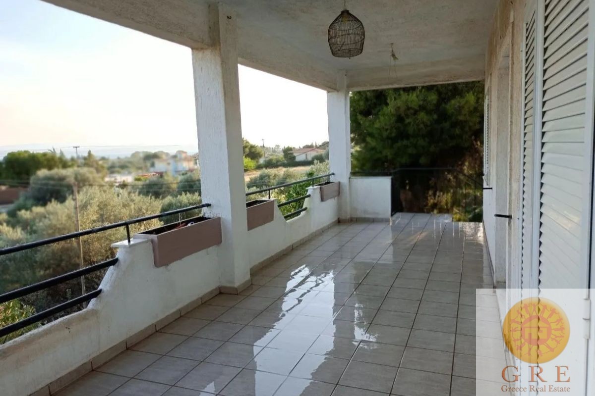 Traditional House 59 Evia - Image 2