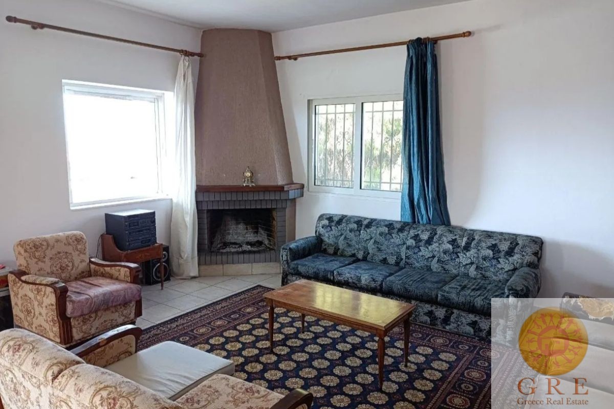 Traditional House 59 Evia - Image 3