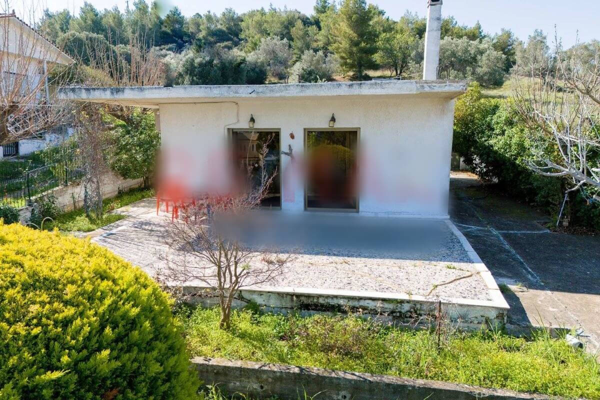 Traditional house 03 up to 2 hours from Athens - Image 2