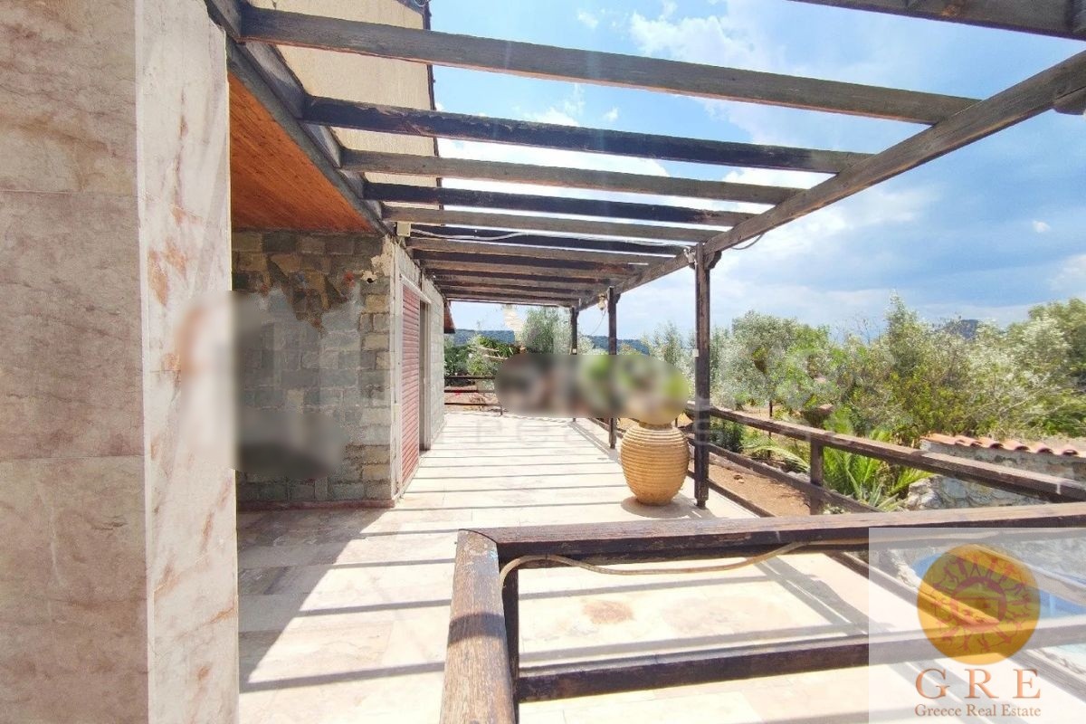 Traditional house 04 up to 2 hours from Athens - Image 4