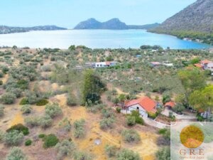 Traditional house 04 up to 2 hours from Athens