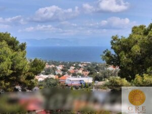 Traditional house 05 to 2 hours from Athens