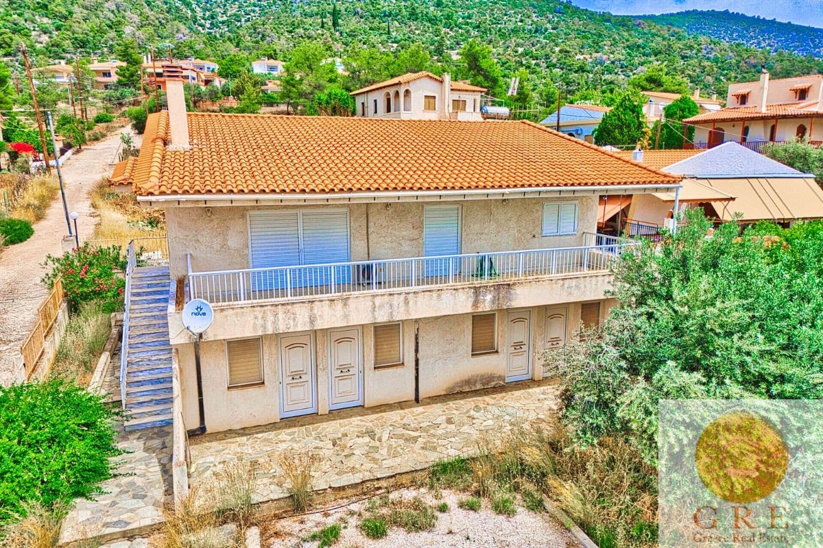 Traditional house 06 Peloponnese - Image 3