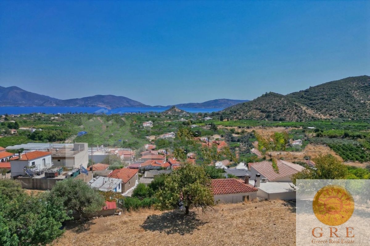 Traditional house 06 to 2 hours from Athens