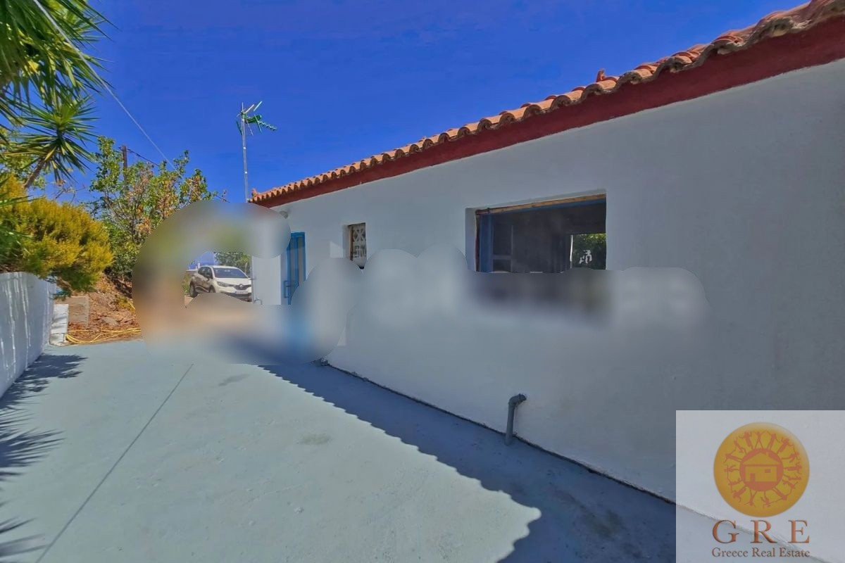 Traditional house 06 to 2 hours from Athens - Image 2