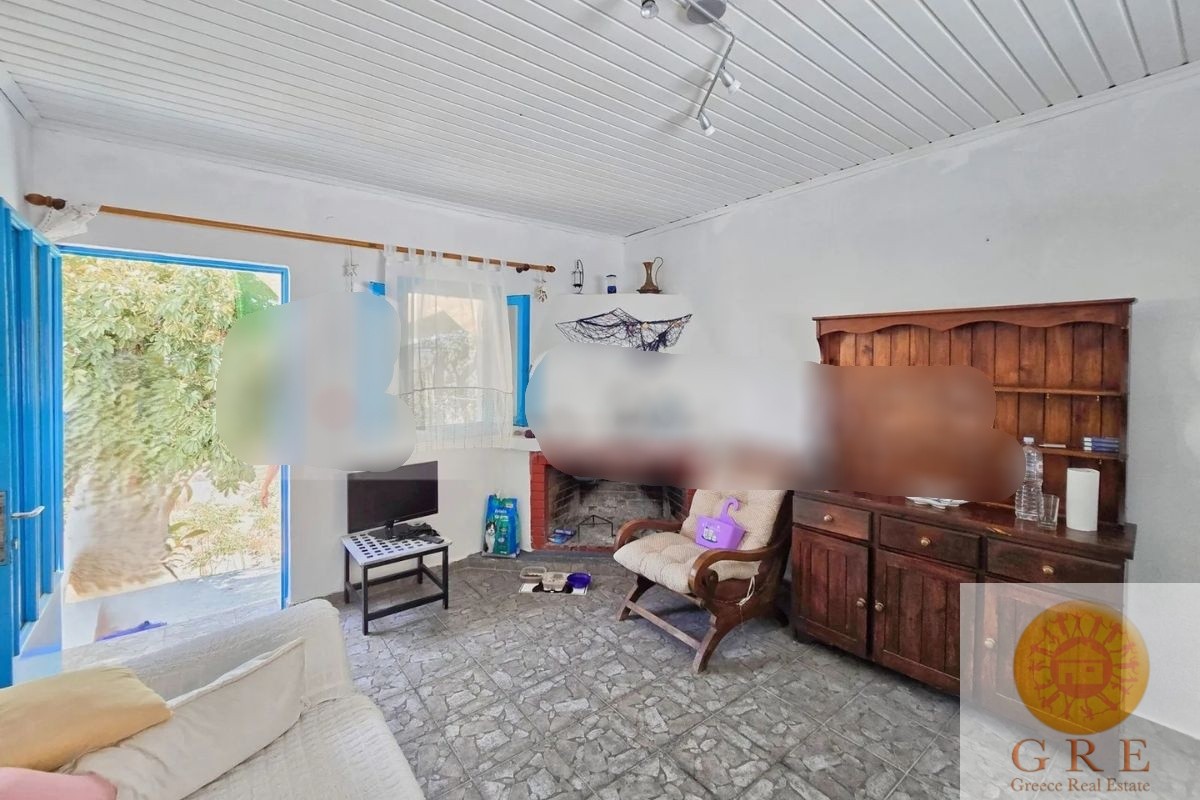 Traditional house 06 to 2 hours from Athens - Image 3