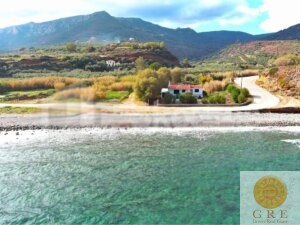 Traditional house 07 Peloponnese