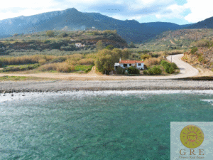 Traditional house 07 Peloponnese