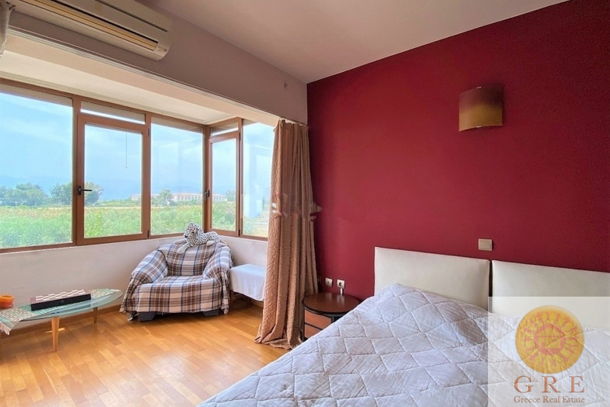 Traditional house 09 Peloponnese - Image 4