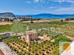 Traditional house 09 Peloponnese