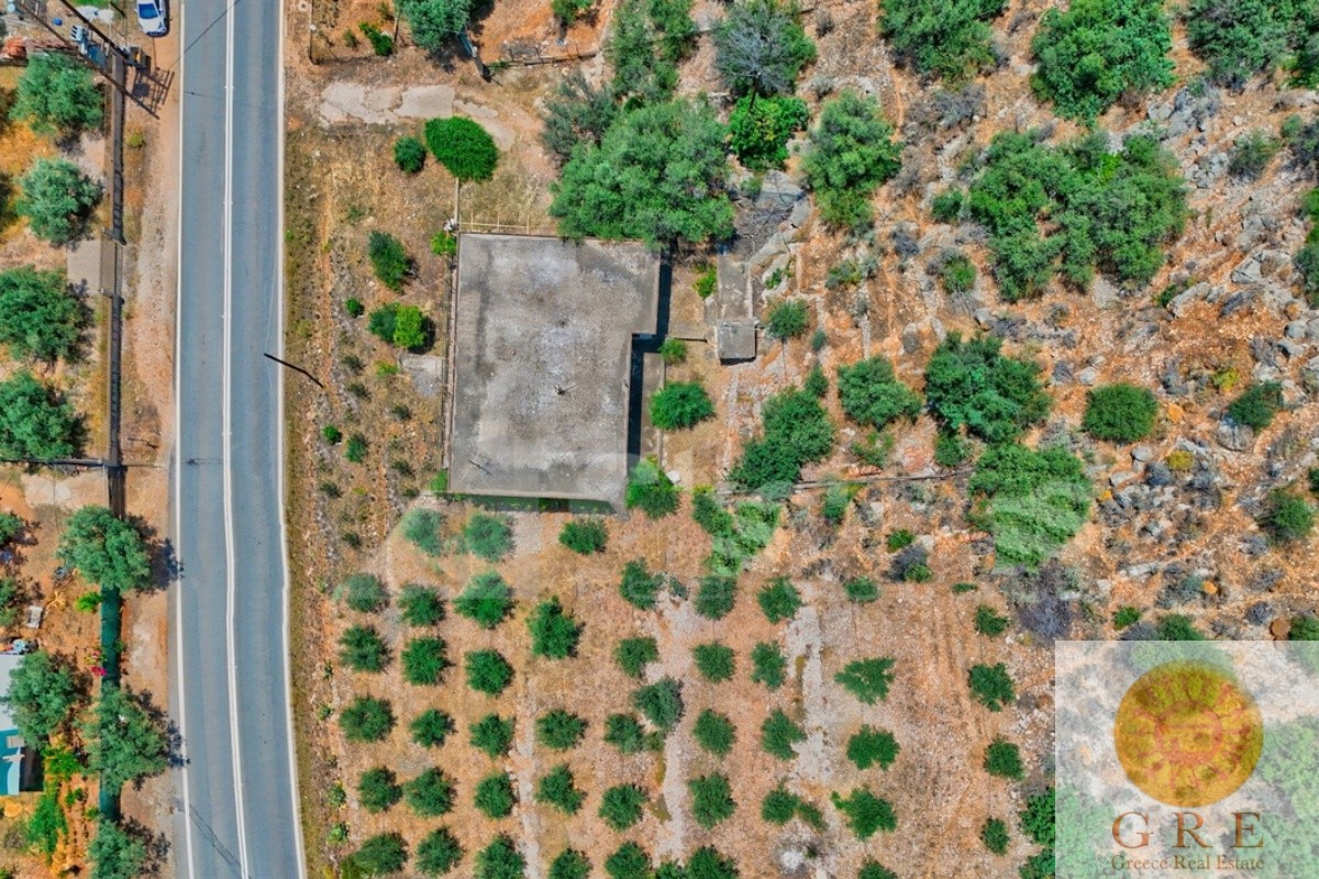 Traditional house 10 Peloponnese - Image 2