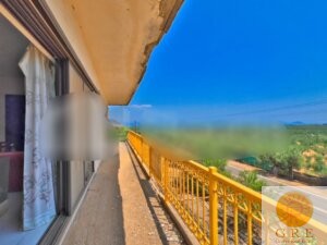 Traditional house 10 Peloponnese