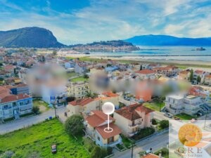 Traditional house 11 Peloponnese