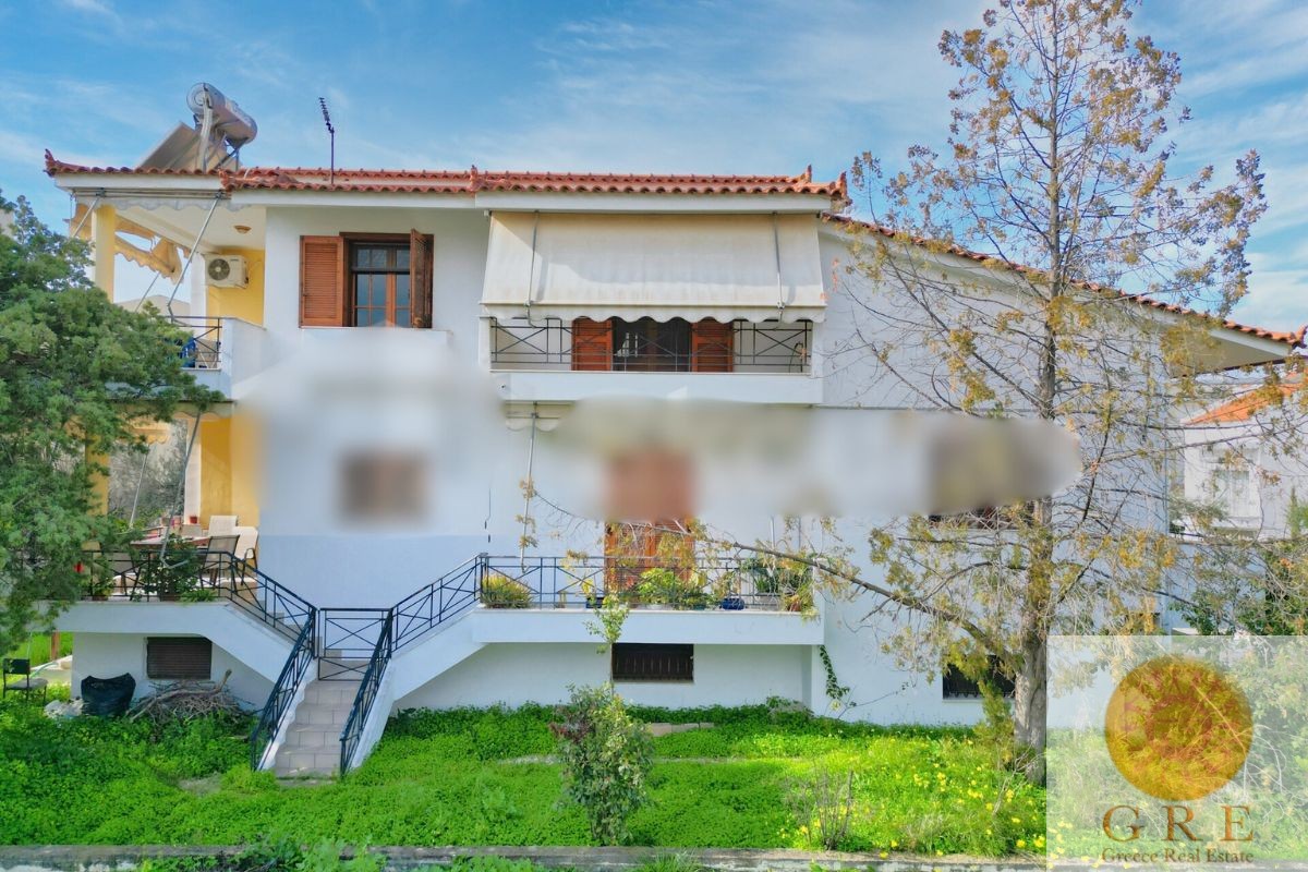 Traditional house 11 Peloponnese - Image 2