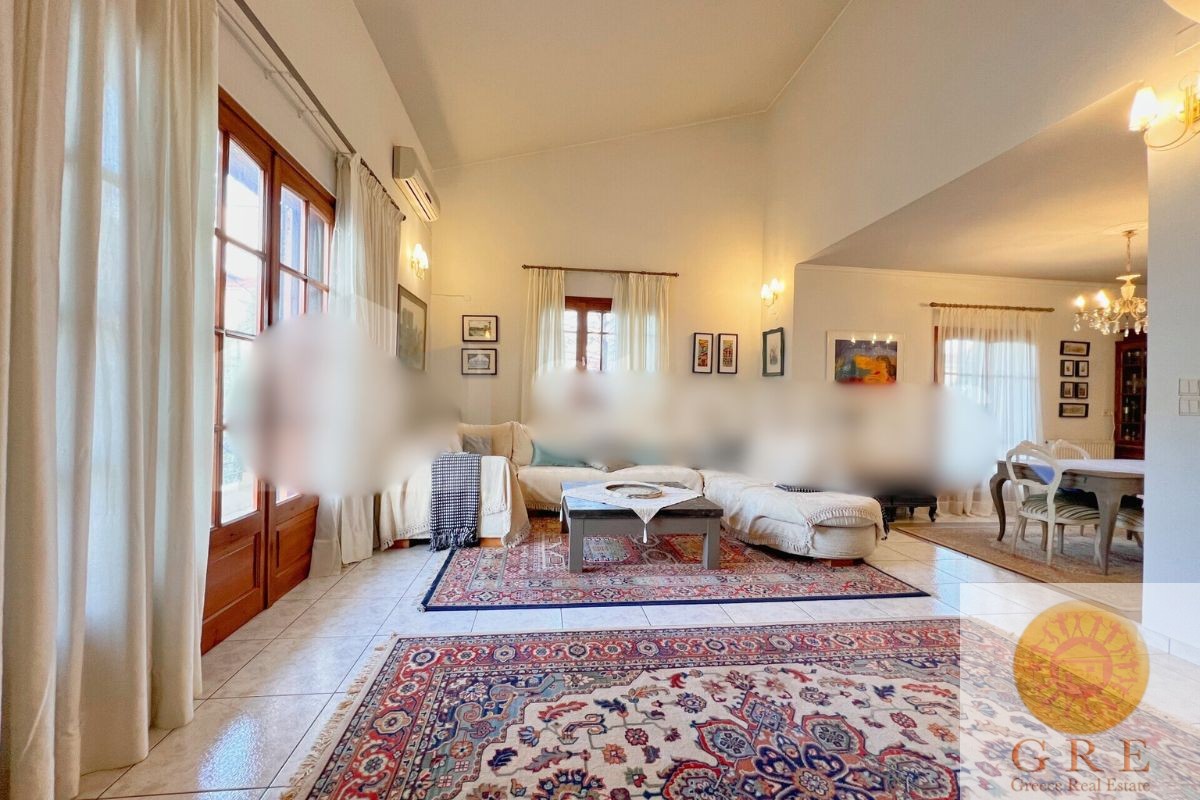 Traditional house 11 Peloponnese - Image 3