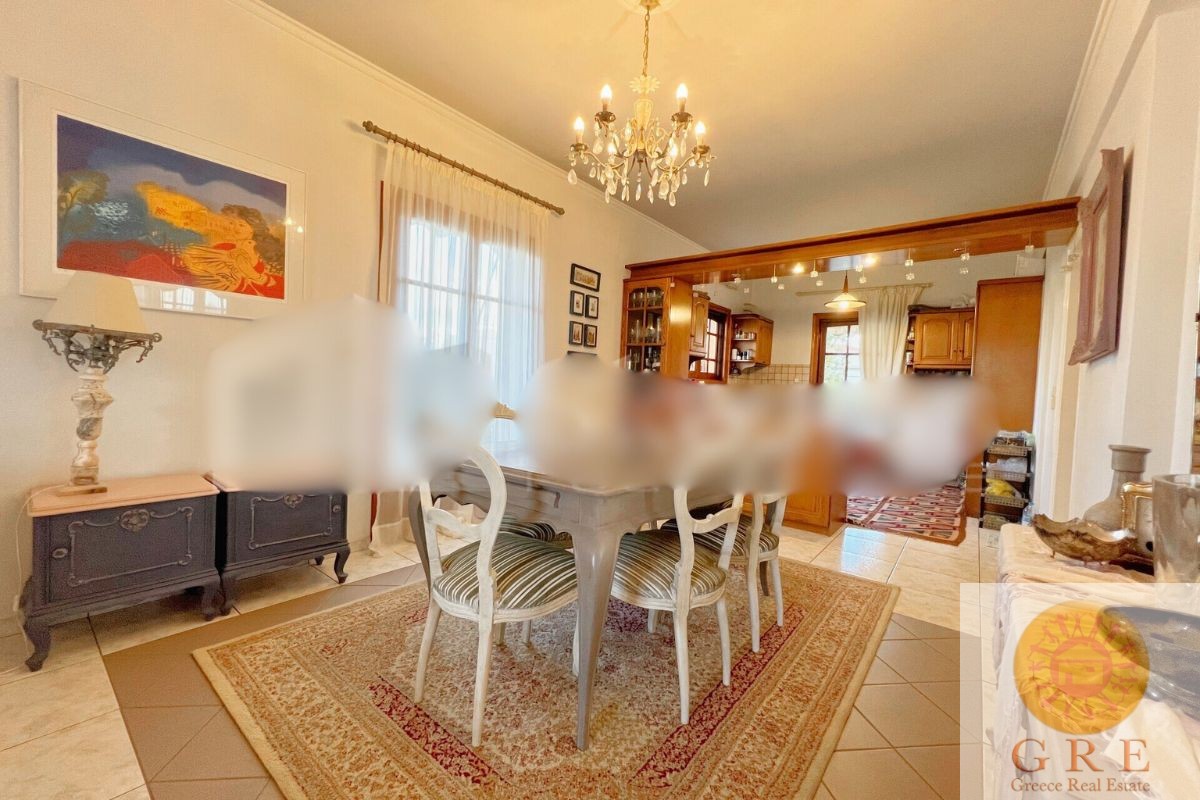 Traditional house 11 Peloponnese - Image 4