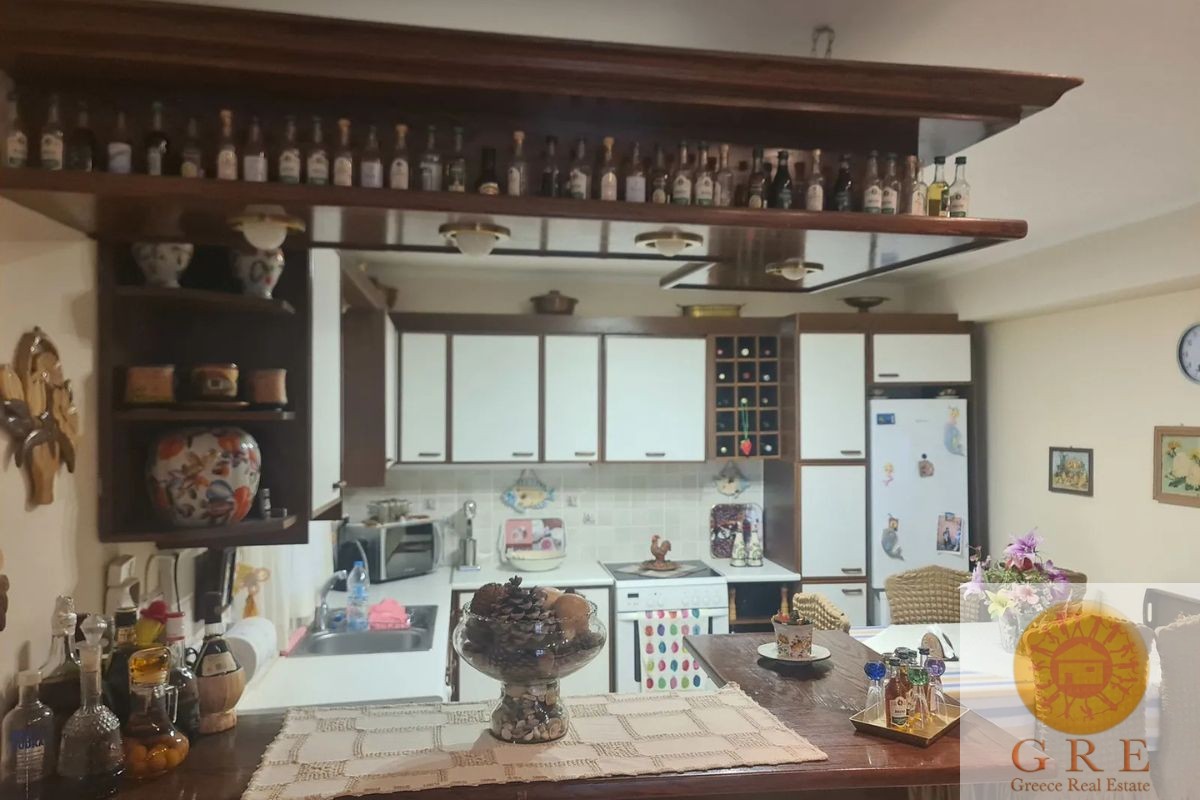 Traditional house 60 Evia - Image 4