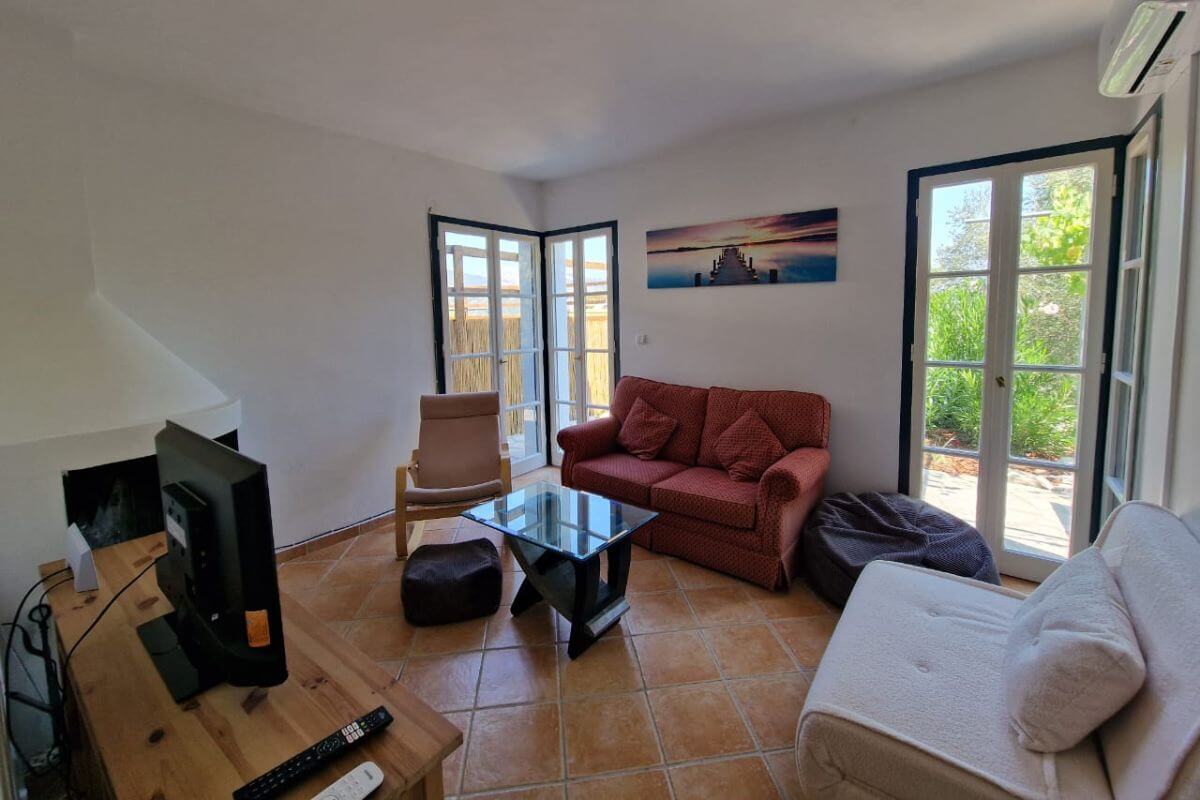 Villa 237 Lefkada - Image 4