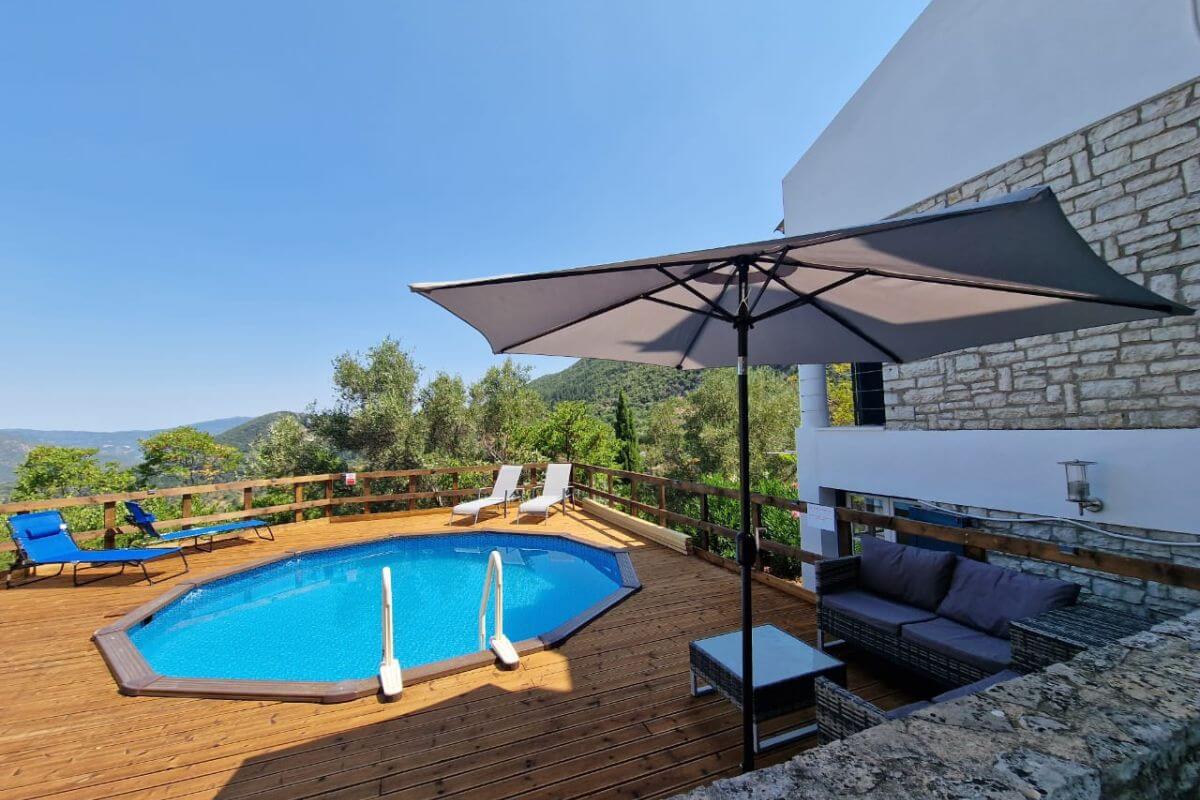 Villa 237 Lefkada - Image 2