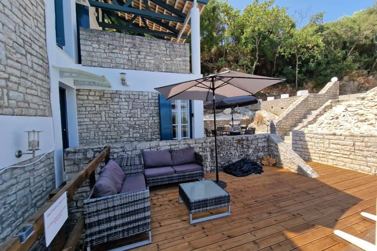 Villa 237 Lefkada - Image 3