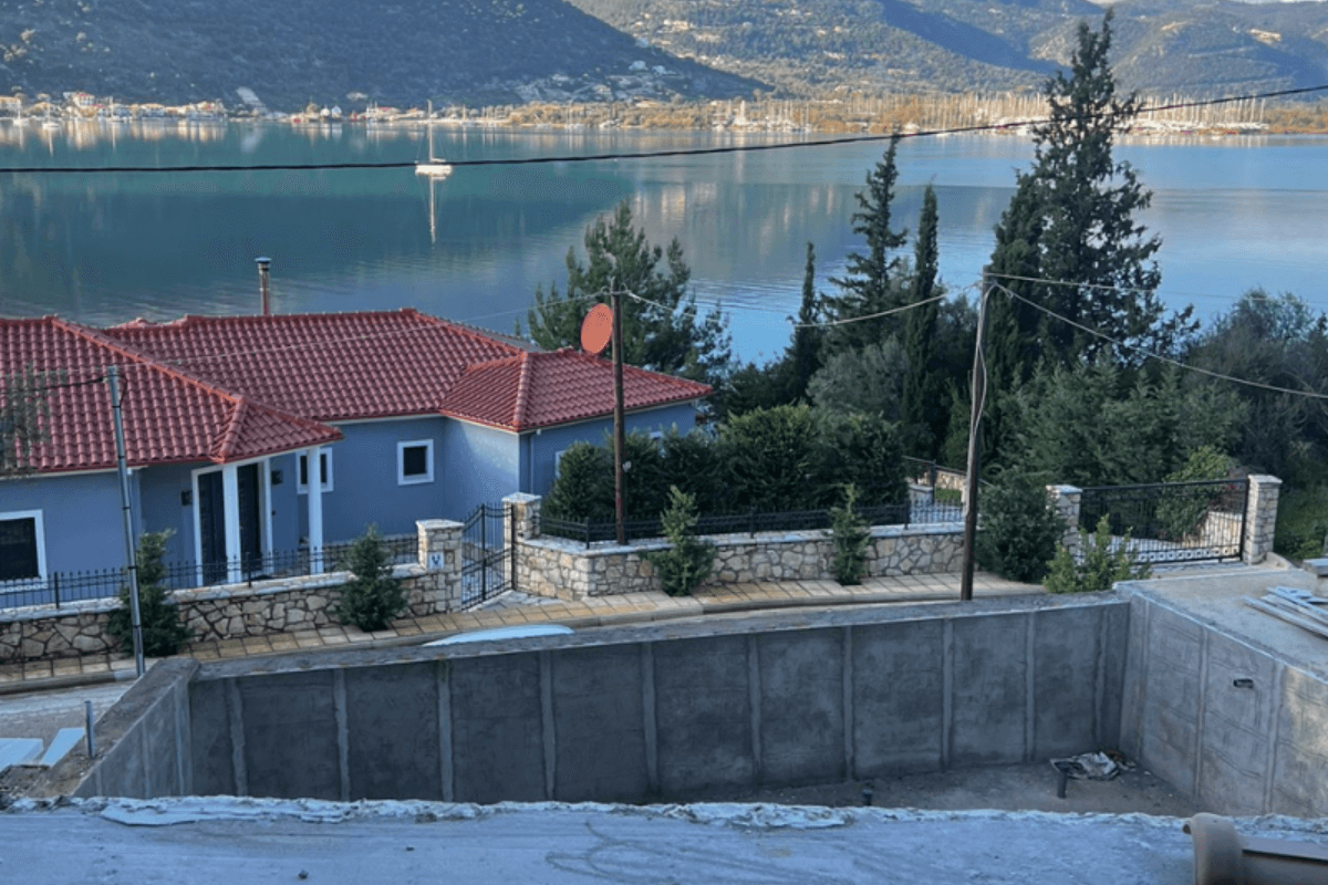 Villa 238 Lefkada - Image 2