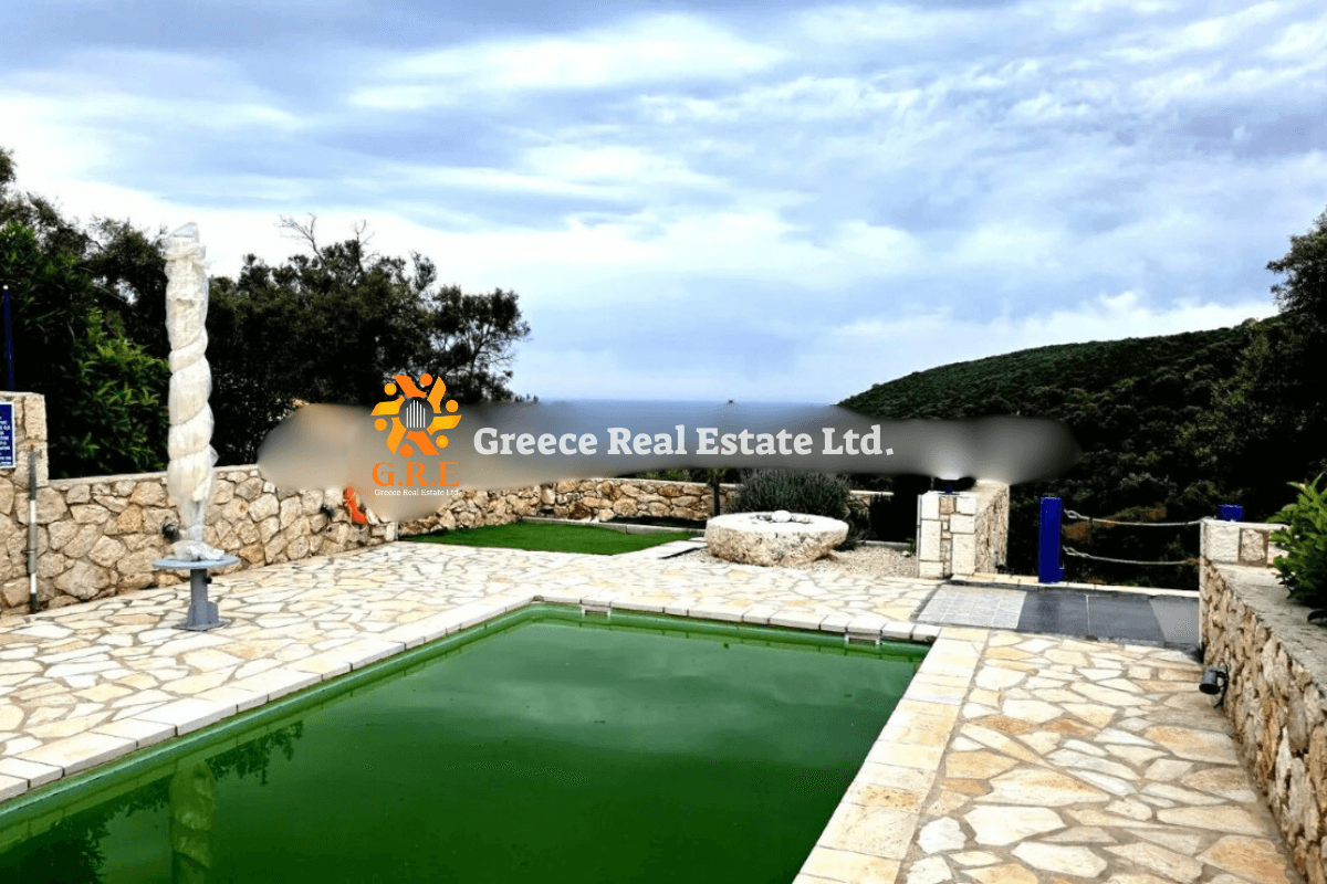 Villa 239 Lefkada - Image 2