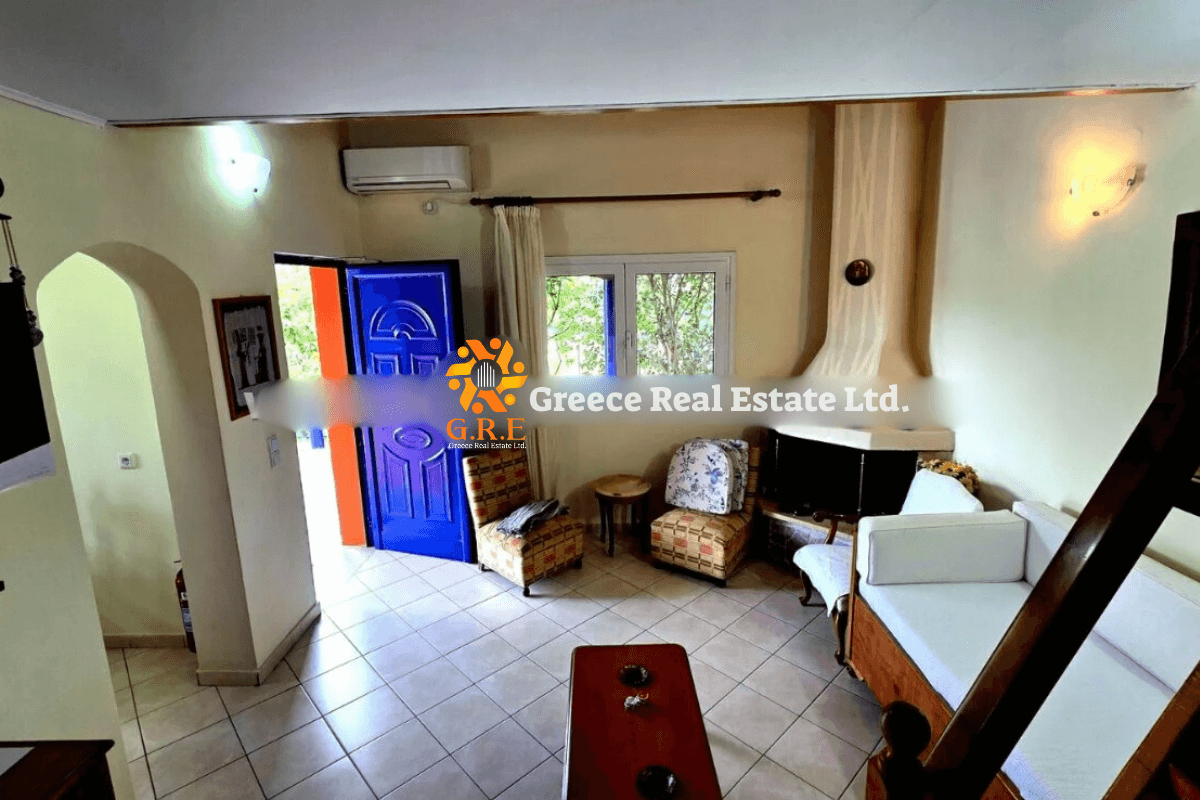 Villa 239 Lefkada - Image 3