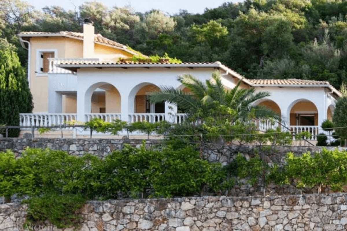 Villa 240 Lefkada - Image 2