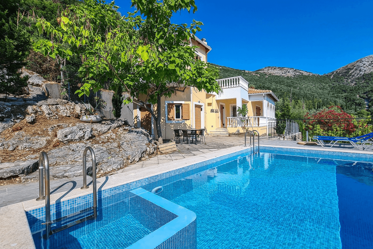 Villa 240 Lefkada - Image 3