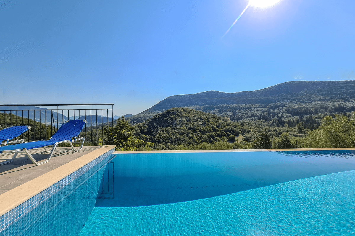 Villa 240 Lefkada