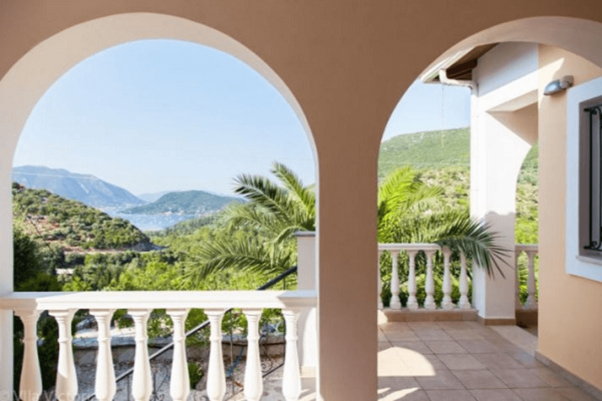 Villa 240 Lefkada - Image 4