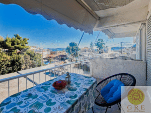 Apartment 05 Peloponnese