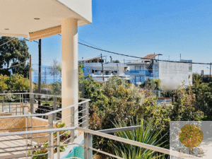 Apartment 06 Peloponnese