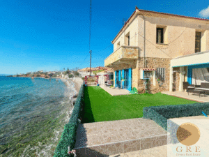 Apartment 08 Peloponnese