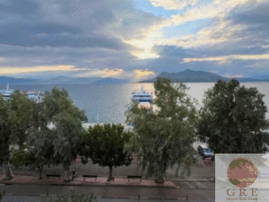 Apartment 36 Evia