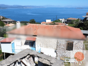 Traditional house 16 Peloponnese