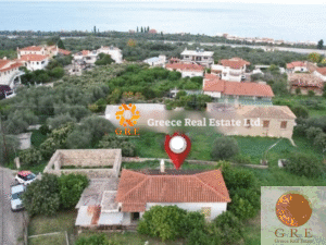 Traditional House 07 Corinth