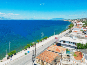 Traditional house 13 Peloponnese
