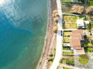 Apartment 08 Peloponnese