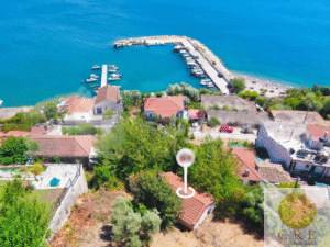 Traditional house 01 Astakos