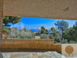 House of Saws 18 Peloponnese