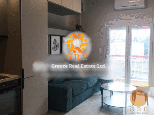 Apartment 91 Thessaloniki