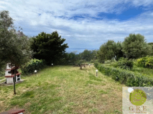 Traditional house 02 Halkidiki