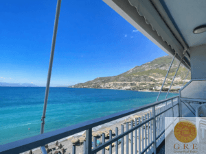 Apartment 01 Loutraki