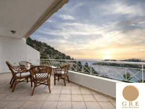 Apartment 02 Corinth