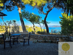 Apartment 10 Peloponnese