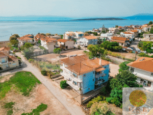 Apartment 11 Peloponnese